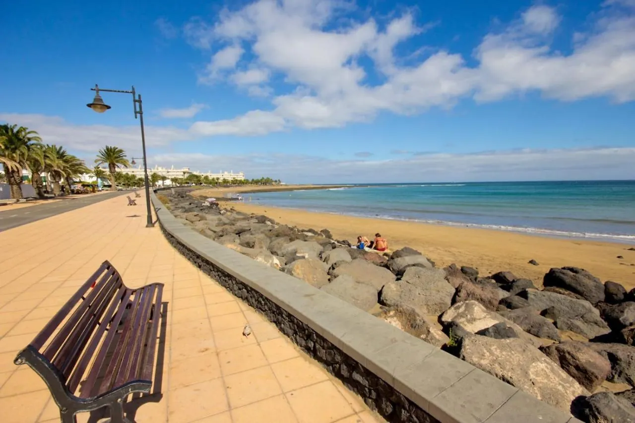Apartment Club Valena 48 Sea Views, Wifi, Close To Beach & Amenities At Matagorda Puerto del Carmen  Spain