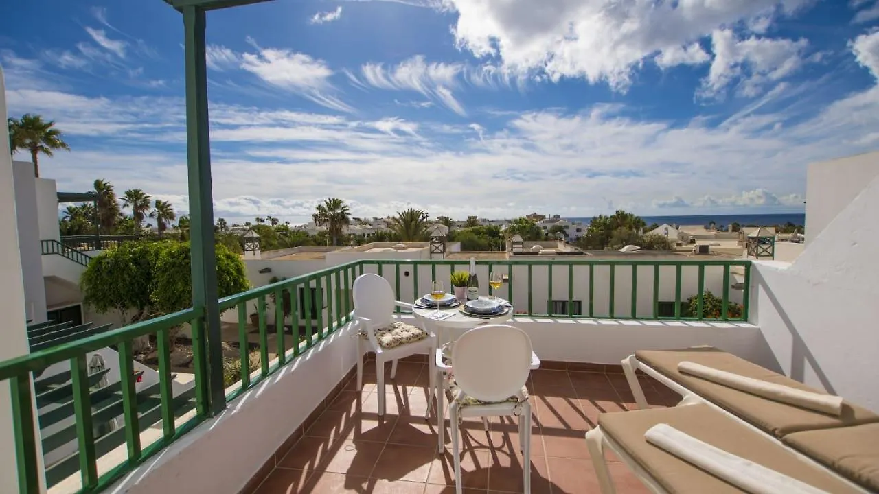 Club Valena 48 Sea Views, Wifi, Close To Beach & Amenities At Matagorda Πουέρτο Ντελ Κάρμεν Διαμέρισμα
