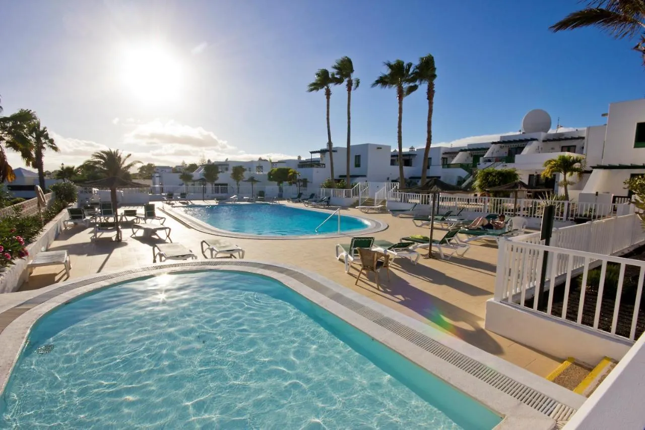 Club Valena 48 Sea Views, Wifi, Close To Beach & Amenities At Matagorda Πουέρτο Ντελ Κάρμεν 0*,  Ισπανία