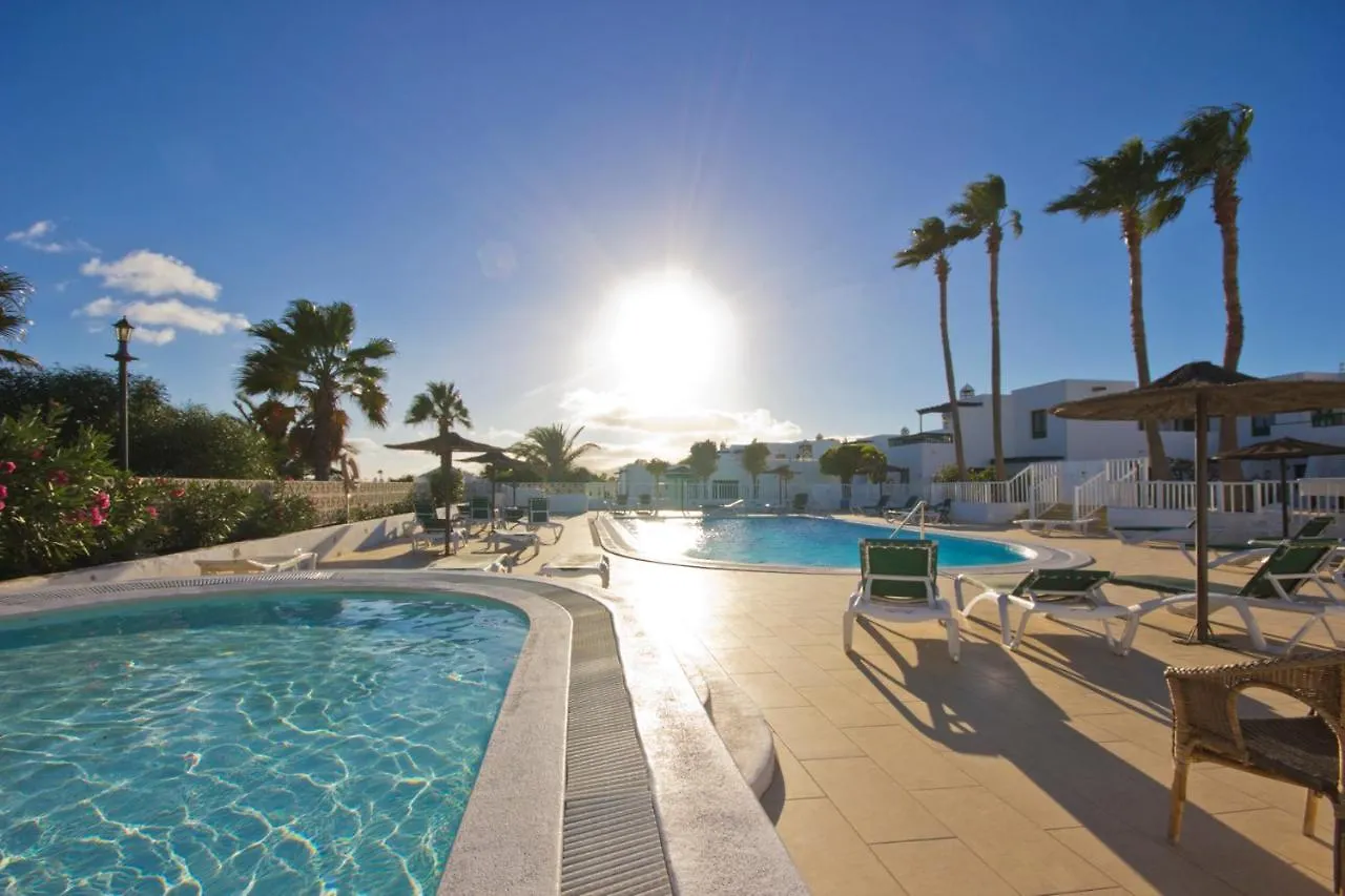 Διαμέρισμα Club Valena 48 Sea Views, Wifi, Close To Beach & Amenities At Matagorda Πουέρτο Ντελ Κάρμεν