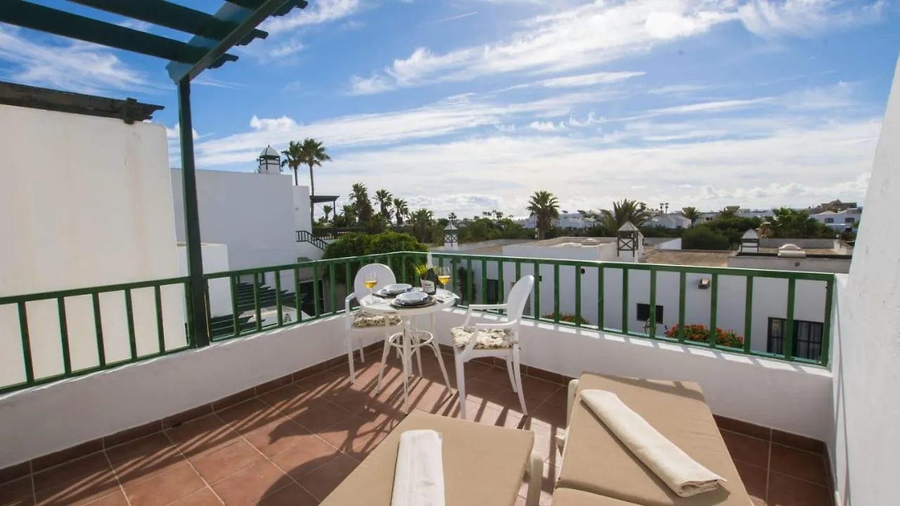 Διαμέρισμα Club Valena 48 Sea Views, Wifi, Close To Beach & Amenities At Matagorda Πουέρτο Ντελ Κάρμεν