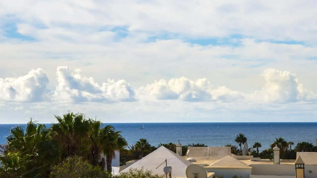 Club Valena 48 Sea Views, Wifi, Close To Beach & Amenities At Matagorda Πουέρτο Ντελ Κάρμεν Διαμέρισμα