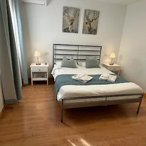 Olivin Puerto del Carmen (Lanzarote)