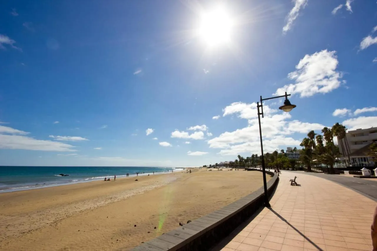 Club Valena 48 Sea Views, Wifi, Close To Beach & Amenities At Matagorda Puerto del Carmen  Daire Puerto del Carmen (Lanzarote)
