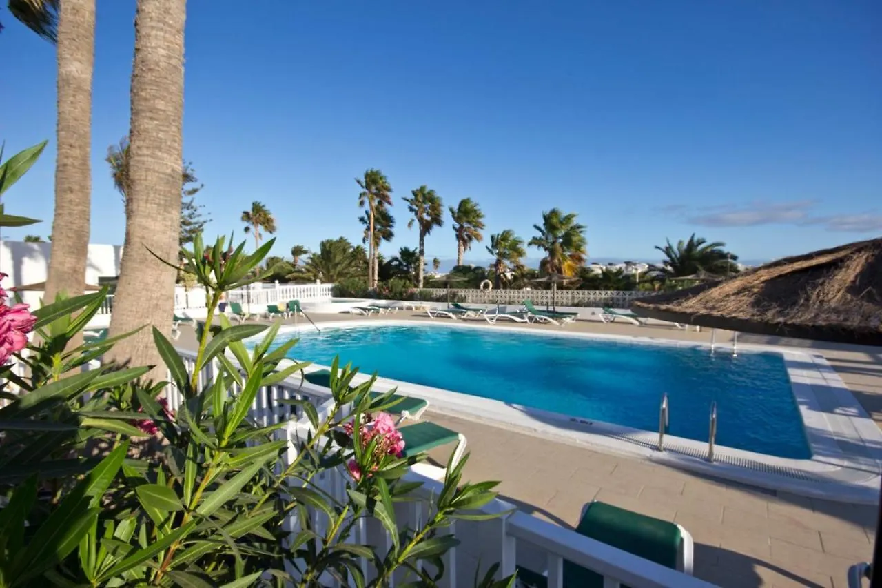 Club Valena 48 Sea Views, Wifi, Close To Beach & Amenities At Matagorda Puerto del Carmen  0*, Puerto del Carmen (Lanzarote) İspanya