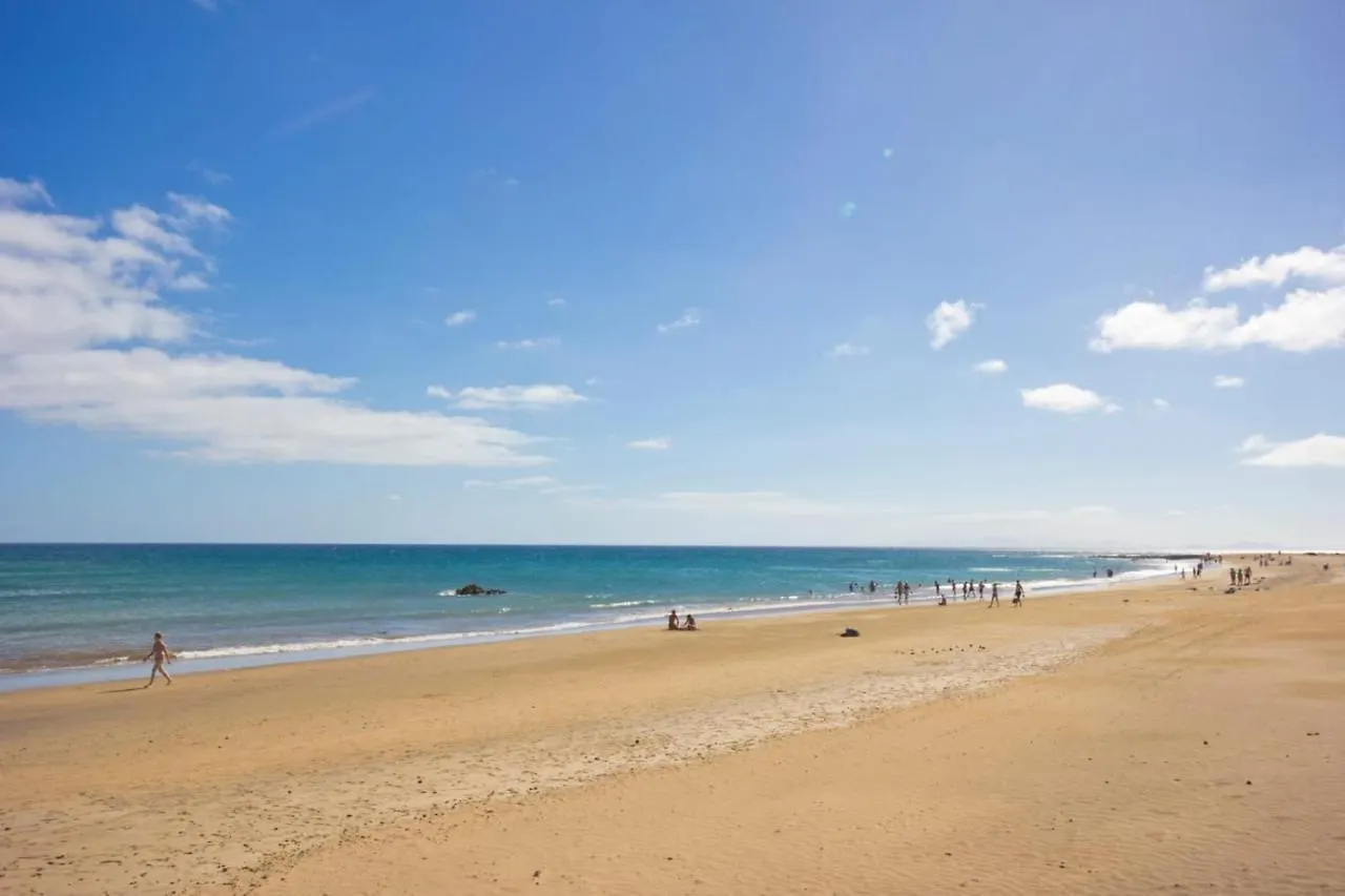 Daire Club Valena 48 Sea Views, Wifi, Close To Beach & Amenities At Matagorda Puerto del Carmen  İspanya