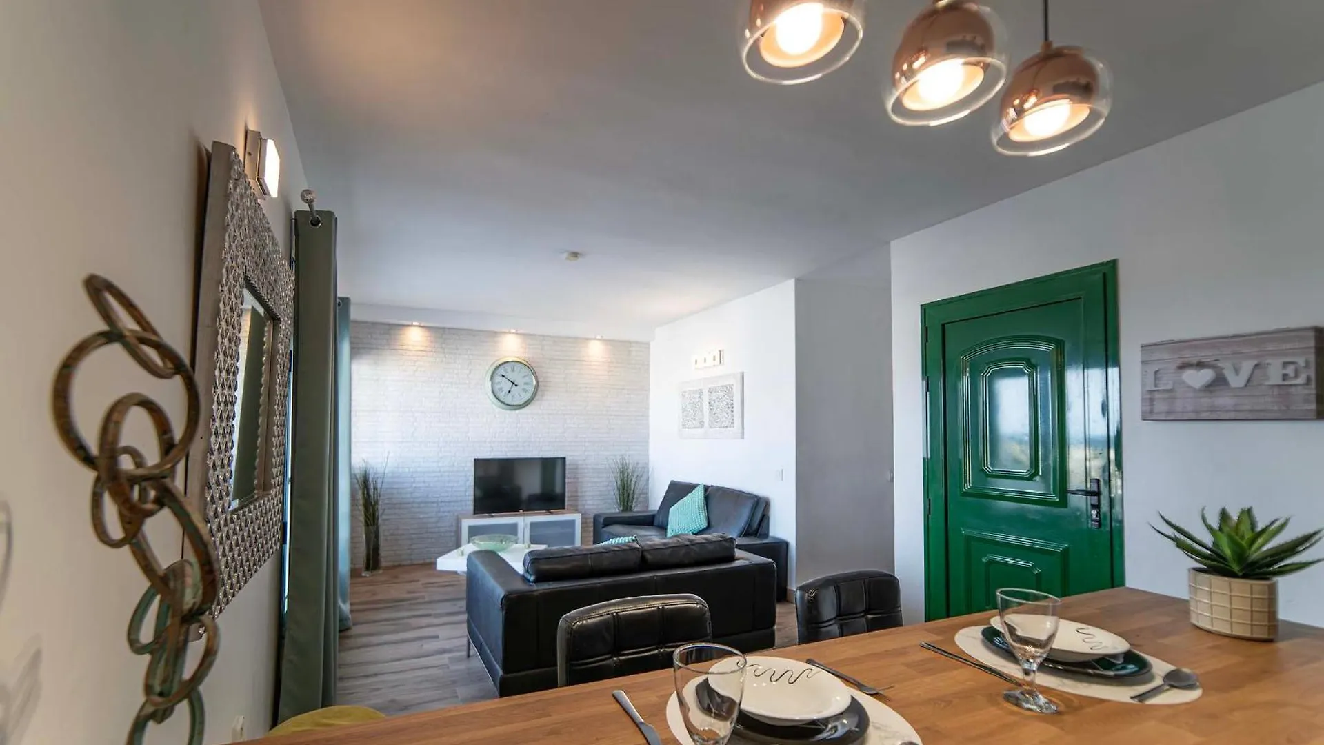 Club Valena 48 Sea Views, Wifi, Close To Beach & Amenities At Matagorda Puerto del Carmen  Daire Puerto del Carmen (Lanzarote)